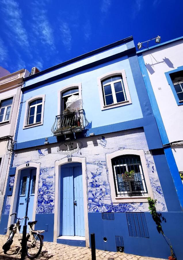 Apartamento Gaivota, Vida à Portuguesa Portimão Extérieur photo