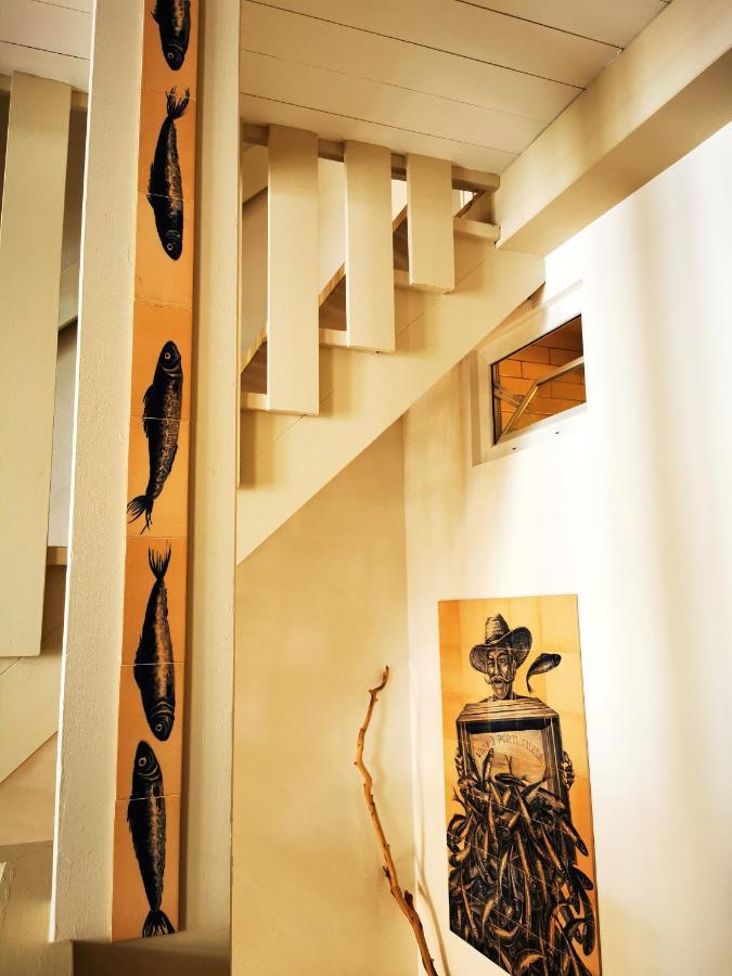 Apartamento Gaivota, Vida à Portuguesa Portimão Extérieur photo