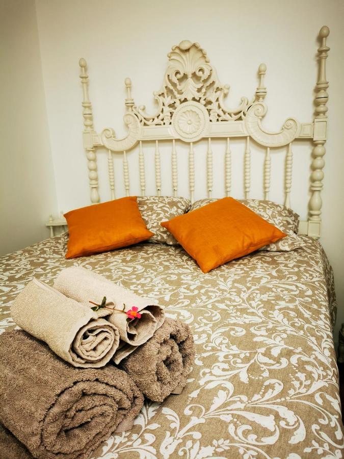 Apartamento Gaivota, Vida à Portuguesa Portimão Extérieur photo