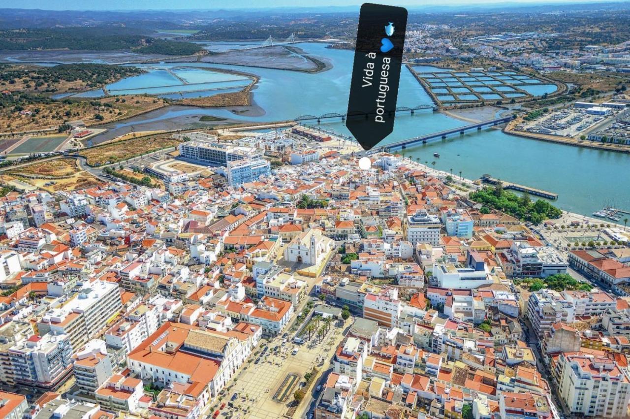 Apartamento Gaivota, Vida à Portuguesa Portimão Extérieur photo