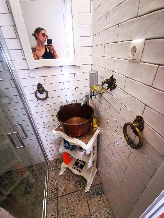 Apartamento Gaivota, Vida à Portuguesa Portimão Extérieur photo