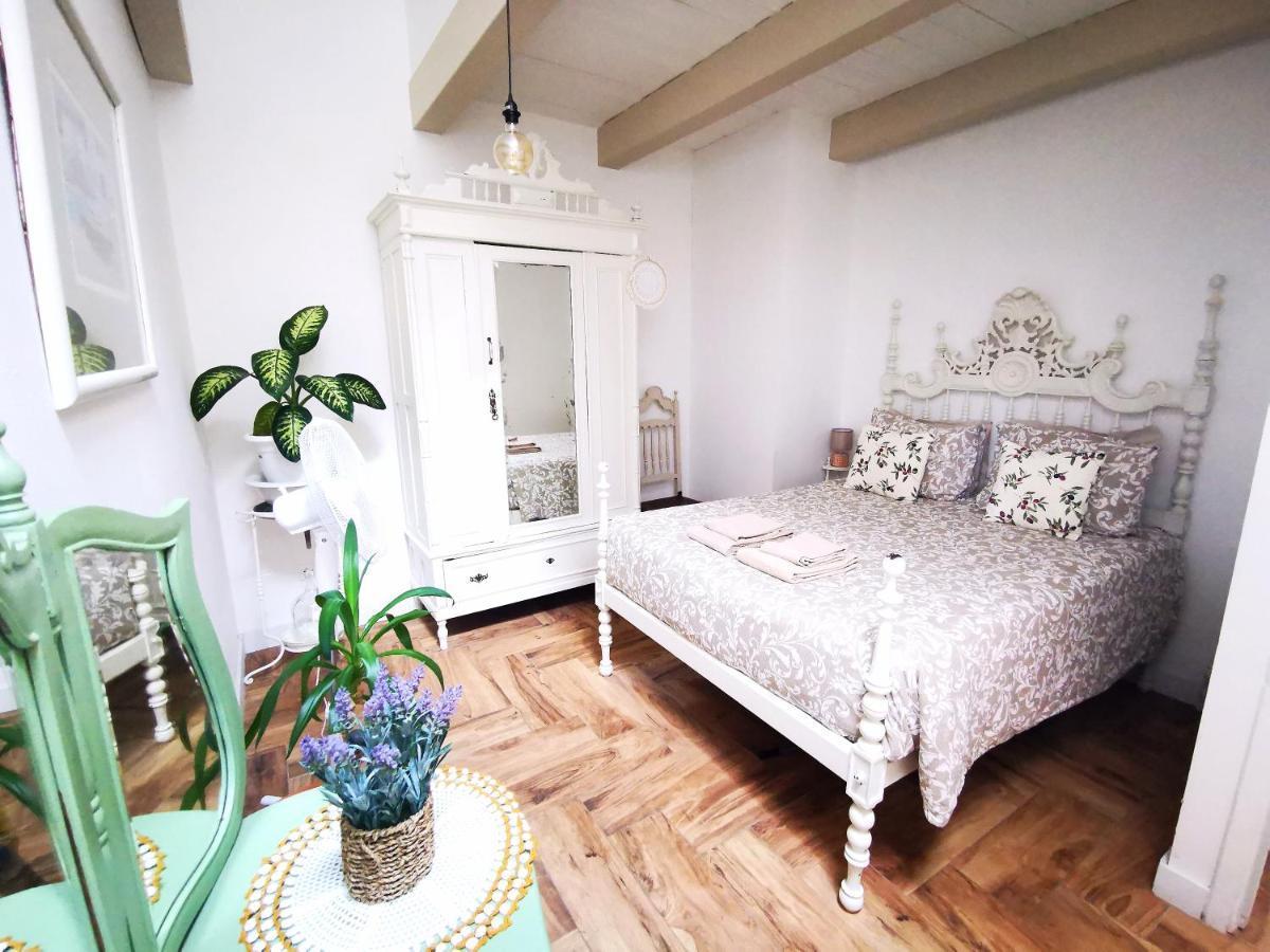 Apartamento Gaivota, Vida à Portuguesa Portimão Extérieur photo