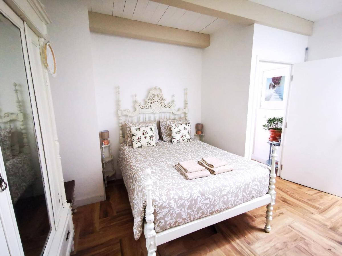 Apartamento Gaivota, Vida à Portuguesa Portimão Extérieur photo