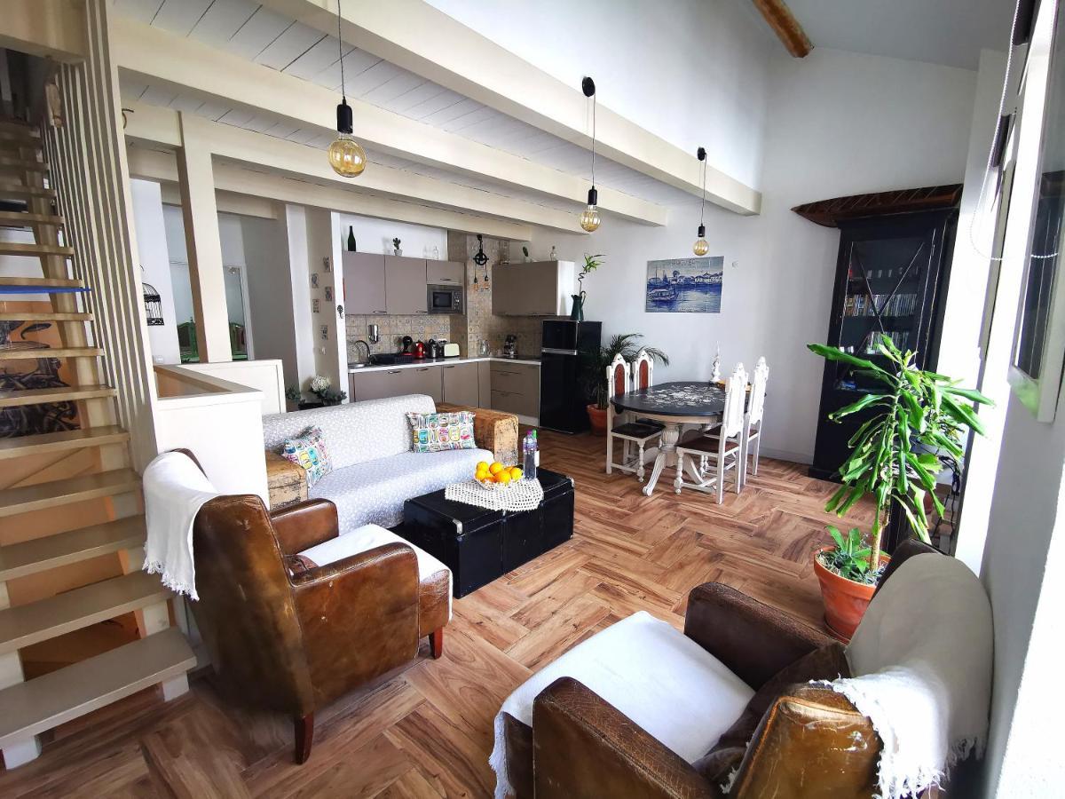 Apartamento Gaivota, Vida à Portuguesa Portimão Extérieur photo
