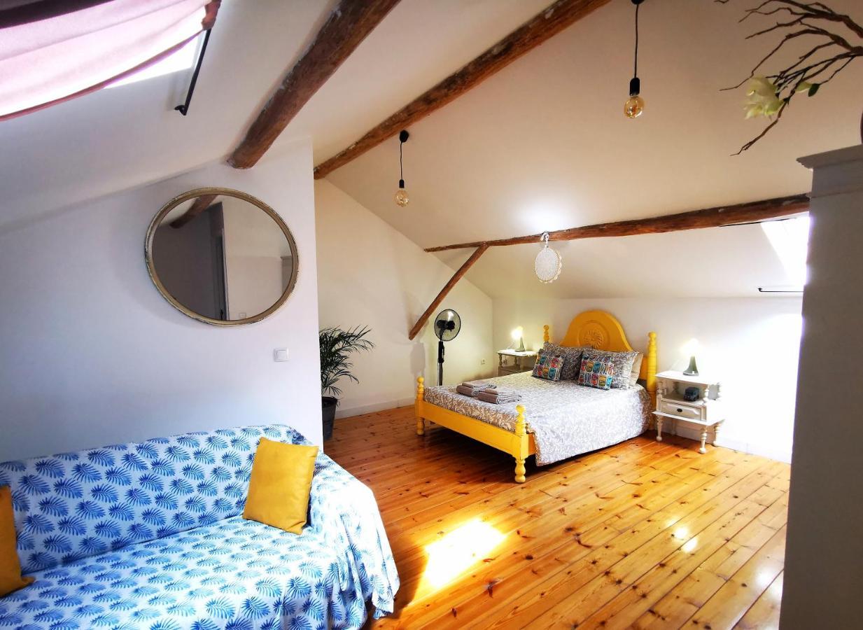 Apartamento Gaivota, Vida à Portuguesa Portimão Extérieur photo