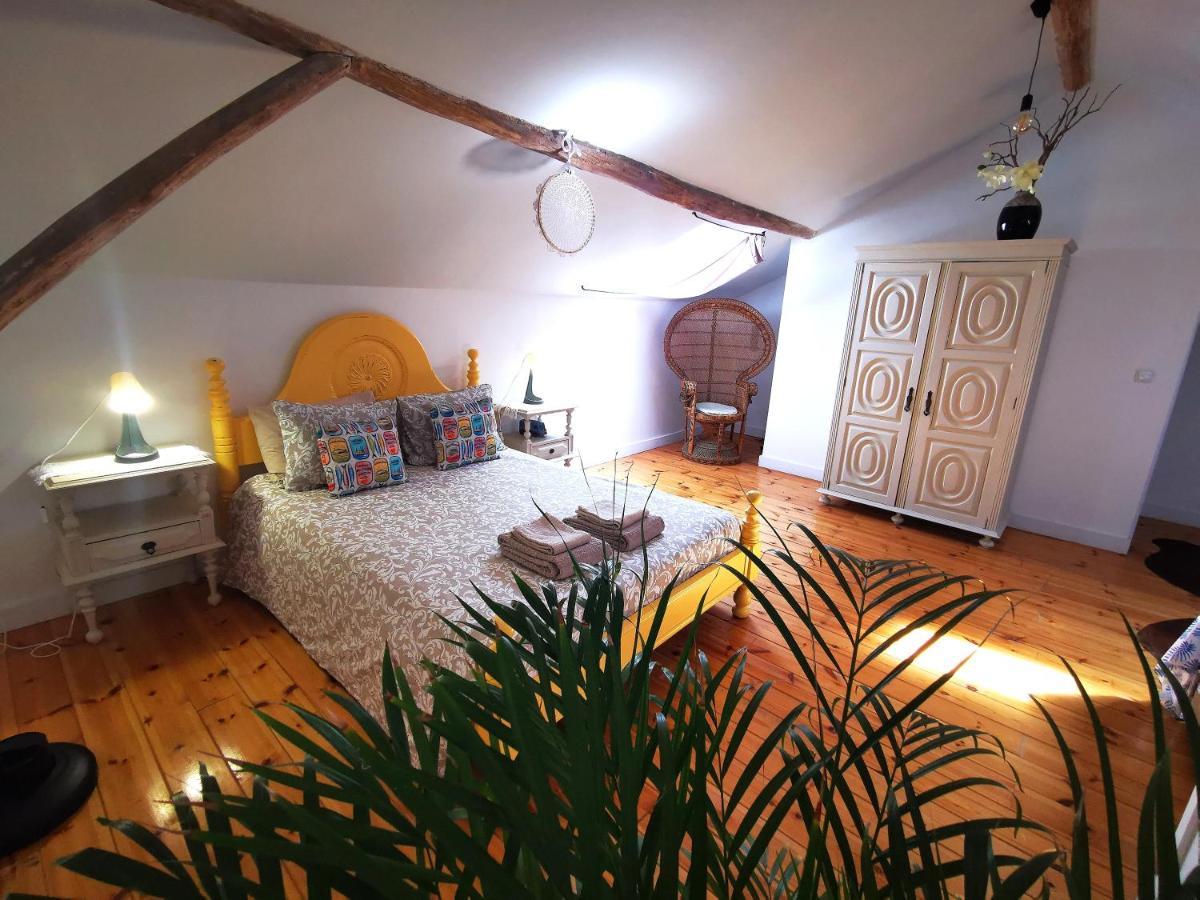 Apartamento Gaivota, Vida à Portuguesa Portimão Extérieur photo