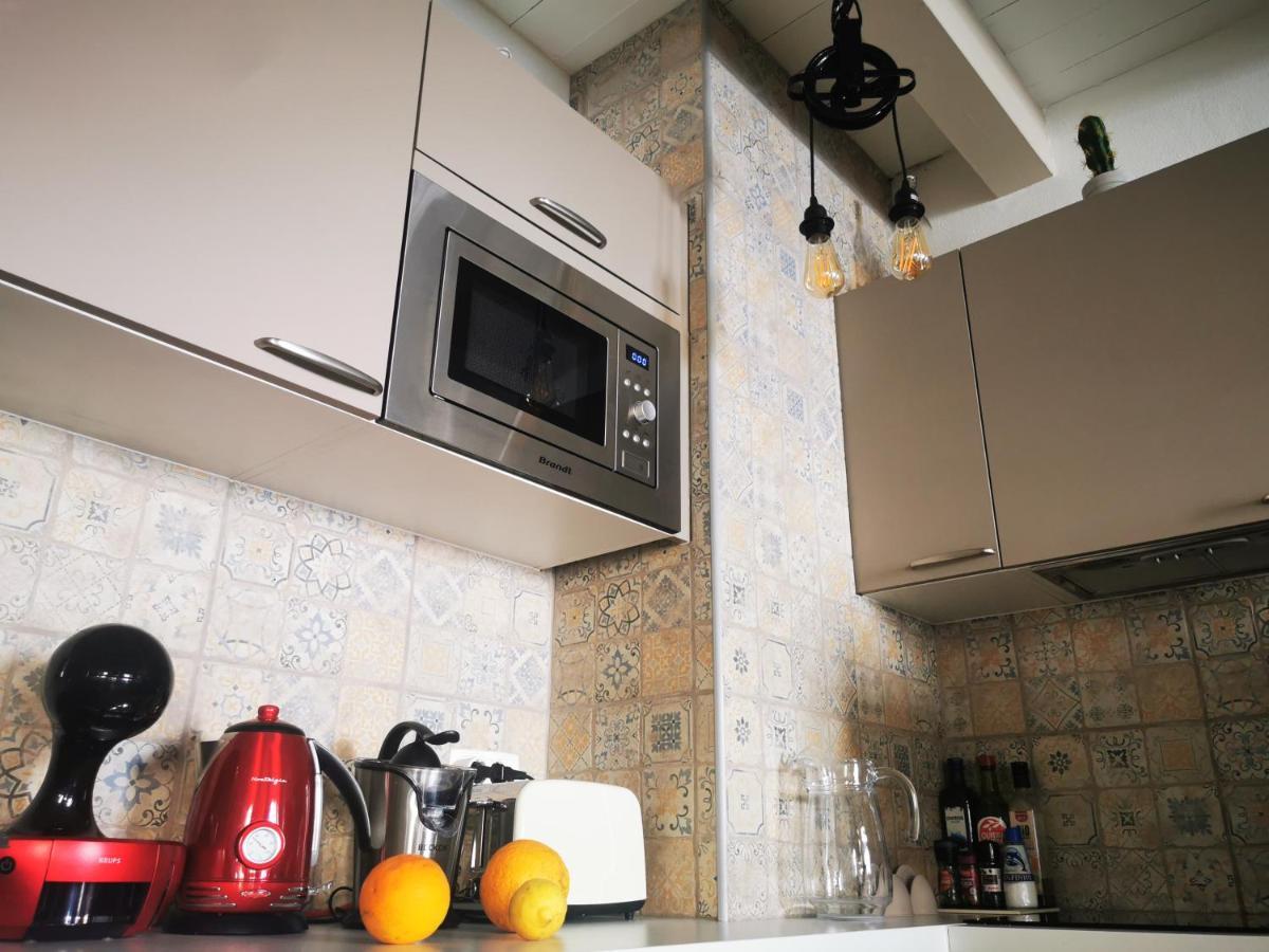 Apartamento Gaivota, Vida à Portuguesa Portimão Extérieur photo